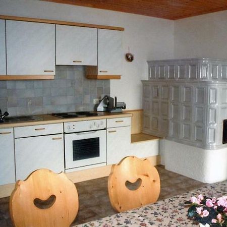 Ferienwohnung Christine Spiessberger Gmundnerberg Εξωτερικό φωτογραφία