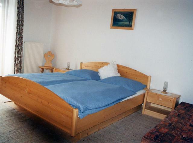 Ferienwohnung Christine Spiessberger Gmundnerberg Εξωτερικό φωτογραφία