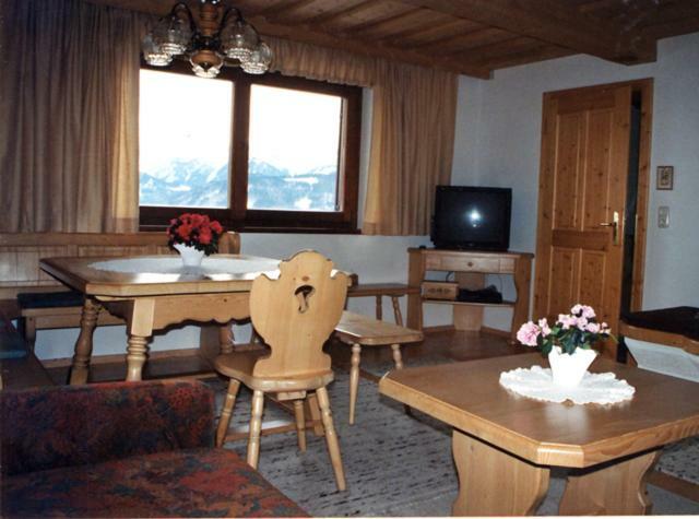 Ferienwohnung Christine Spiessberger Gmundnerberg Εξωτερικό φωτογραφία