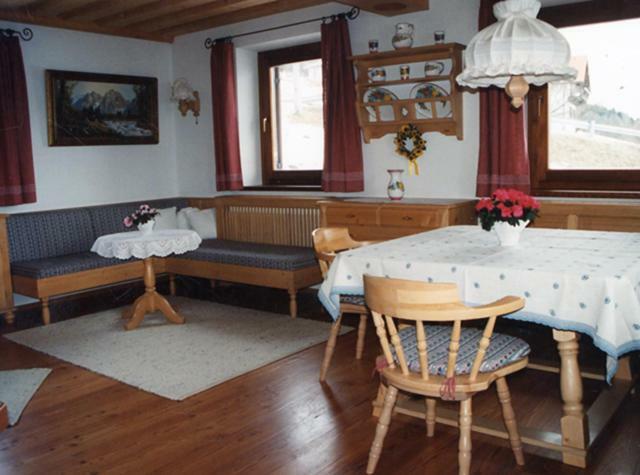 Ferienwohnung Christine Spiessberger Gmundnerberg Εξωτερικό φωτογραφία