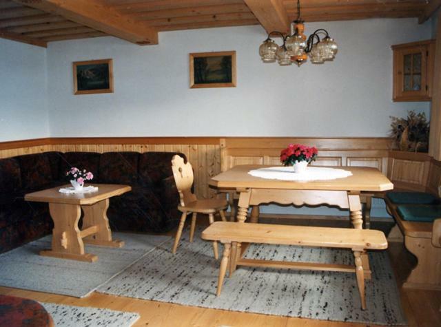 Ferienwohnung Christine Spiessberger Gmundnerberg Εξωτερικό φωτογραφία