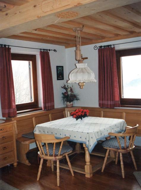 Ferienwohnung Christine Spiessberger Gmundnerberg Εξωτερικό φωτογραφία