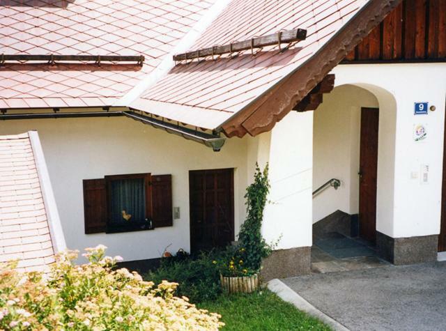 Ferienwohnung Christine Spiessberger Gmundnerberg Εξωτερικό φωτογραφία