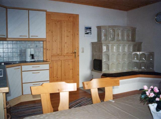Ferienwohnung Christine Spiessberger Gmundnerberg Εξωτερικό φωτογραφία
