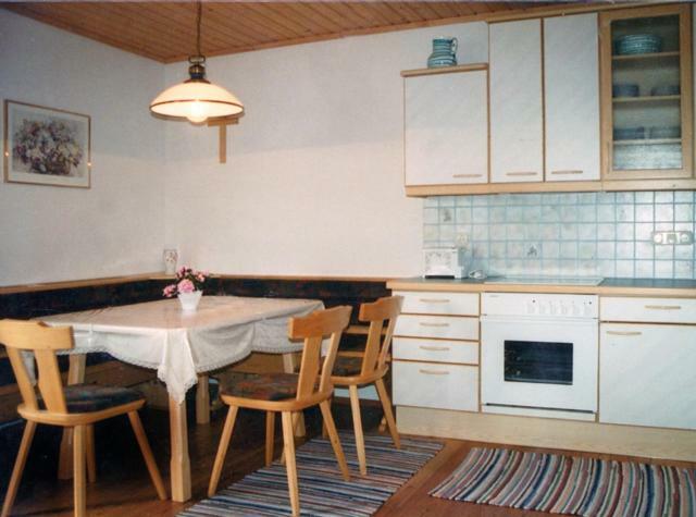 Ferienwohnung Christine Spiessberger Gmundnerberg Εξωτερικό φωτογραφία